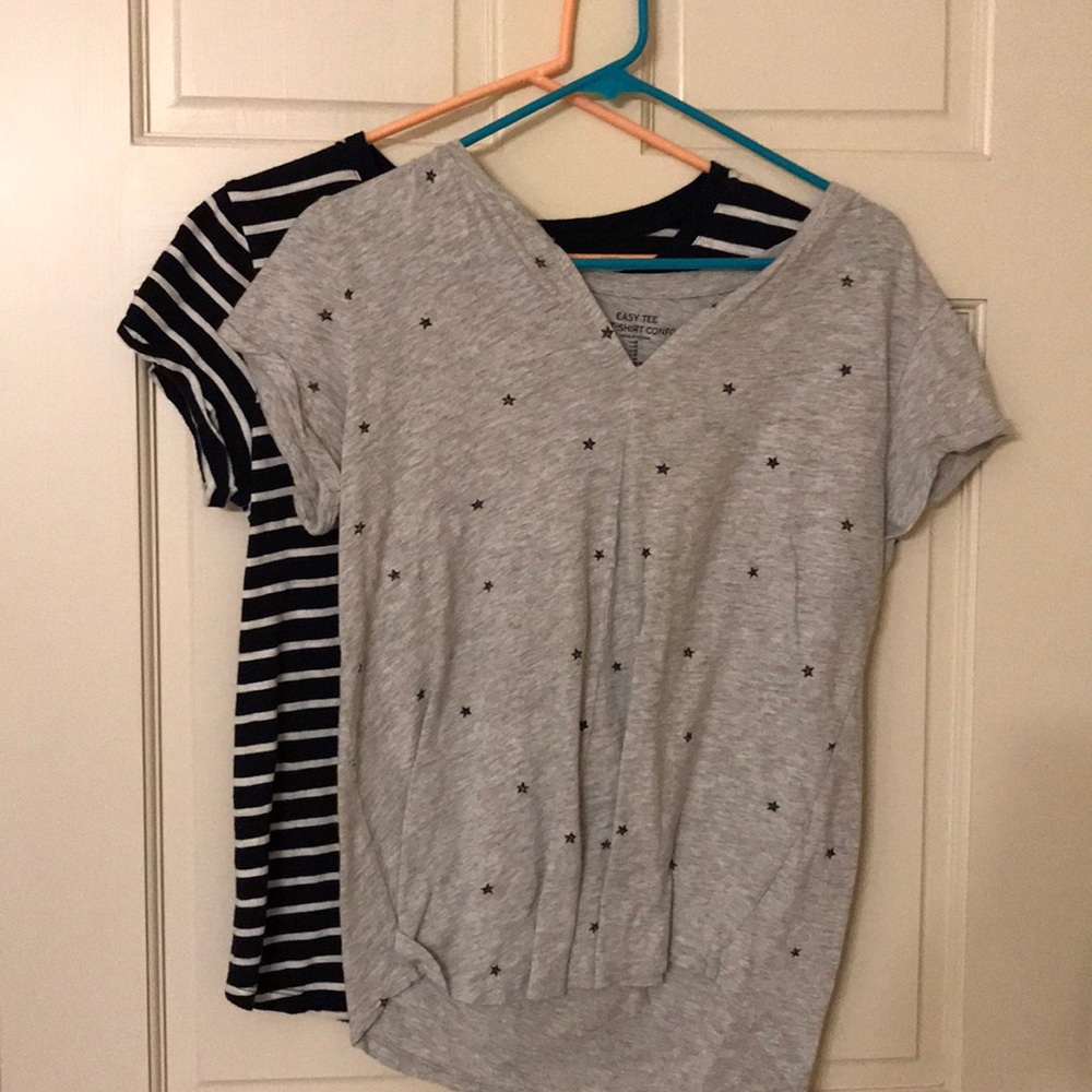 Set of Gap tees